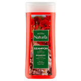 Naturia shampoo for colored hair Poppy and Cotton 200ml