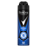 Men Football Edition Chelsea Anti-Perspirant 48h antiperspirant spray 150ml