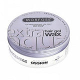 Extra Aqua Gel Hair Styling Wax wax for styling hair with the scent of bubble gum Extra 175ml