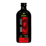 The heart supports the circulatory system, a liquid dietary supplement 250ml