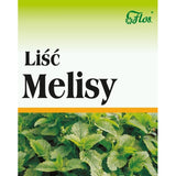 Melissa leaf 50g