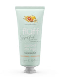 Moisturizing hand sorbet Orange & Vanilla 50ml