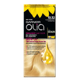 Olia hair dye 10.32 Platinum Gold