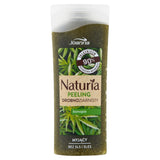 Naturia fine-grained peeling Hemp 100g