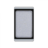 Eyeshadow Pearl Magnetic Pearl Eye Shadow 74 Pearly Gray Blue 0.8g