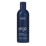 Yego hair shampoo for men 300ml