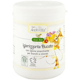 Igienizzante Bucato powder additive for disinfecting clothes, nappies and underwear 500g