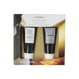 Black Pine Day Cream set anti-wrinkle day cream 16ml + Black Pine Night Cream anti-wrinkle night cream 16ml