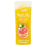 Naturia Body smoothing cleansing scrub Grapefruit 100g