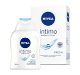 Intimo Wash Lotion Fresh 250ml intimate hygiene emulsion