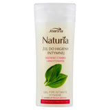 Naturia Body protective gel for intimate hygiene 100ml plantain