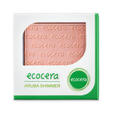 Shimmer Powder brightening powder Aruba 10g