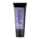 Total Results So Silver Color Obsessed Mask mask for blond and gray hair 200ml