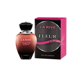 Fleur De Femme Eau de Parfum Spray 90ml