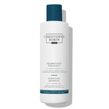 Purifying Shampoo With Thermal Mud cleansing hair shampoo 250ml