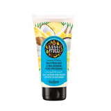 Tutti Frutti 2in1 peeling with lotion in the shower Pineapple & Coconut 210g