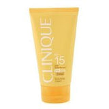 Face / Body Cream Sun SPF 15 Face and body cream with protection against a broad spectrum of UVA UVB radiation 150ml