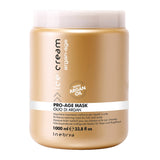 Ice Cream Argan-Age Pro Mask hair mask with argan oil 1000ml