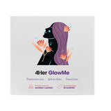 4HER Glow Me natural glow and firm skin 30 sachets