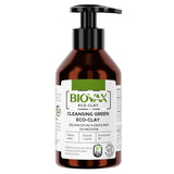 Eco-clay green cleansing hair eco-clay 200ml