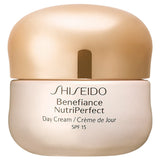 Benefiance NutriPerfect Day Cream SPF 15 day cream 50ml