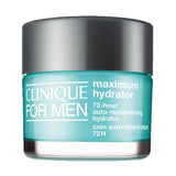 For Men Maximum Hydrator 72-Hour Auto-Replenishing Hydrator moisturizing cream for men 50ml