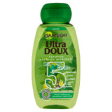 Garnier Ultra Doux Strength 5 Plants vitality shampoo 250ml