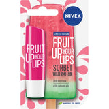 Fruit Up Your Lips caring lipstick Sorbet Watermelon 4.8g