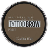 Tattoo Brow Pomade eyebrow pomade 003 Medium Brown 3.5ml