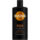 Repair Shampoo shampoo for dry and damaged hair 440 ml