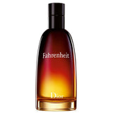 Fahrenheit eau de toilette spray 200ml