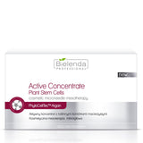 Active Concentrate active concentrate with plant stem cells 10x3ml