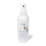 Ziajka water-resistant milk for children in spray SPF30 170ml