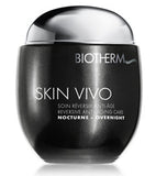 Skin Vivo Anti Aging Nuit Rejuvenating night cream 50ml