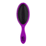 Original Detangler Brush Purple hairbrush