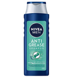 Men Anti Grease Shampoo shampoo for greasy hair 400ml