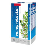 Venoprotector organ efficiency and body lightness dietary supplement 60 capsules