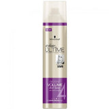 Styliste Ultime Biotin + Volume Hair Spray super-strong hairspray for increasing the volume of Force 4 300ml