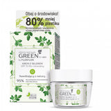 Green For Skin Green Vegetables day cream with celery SPF15 mineral filter 50ml