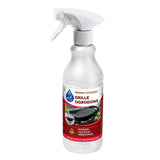 Clean Garden preparation for cleaning garden grills. smokehouses. cauldrons. 555ml fireplaces