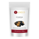 Chaga dietary supplement 100g