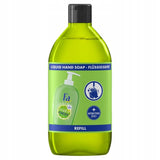 Hygiene & Fresh Lime Scent Liquid Soap liquid soap with antibacterial properties 385ml supply