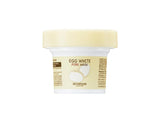 Egg White Pore Mask a deeply cleansing mask to fight enlarged pores 100g