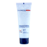 Men Exfoliant Cleanser cleansing peeling 125ml