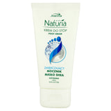 Naturia Body softening foot cream Urea and Shea Butter 50g