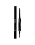 Expert Color & Shape Brow Pencil, retractable eyebrow pencil 01 5g