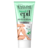 Smooth Epil cream-gel for depilation with a cooling effect 175ml