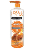 Honey Hair Shampoo 2in1 regenerating shampoo for damaged hair 1000ml