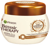 Botanic Therapy mask for dry and unstiff hair Coconut Milk & Macadamia 300ml