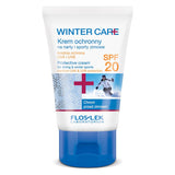 Winter Care protective cream for skis and winter sports SPF20 50ml